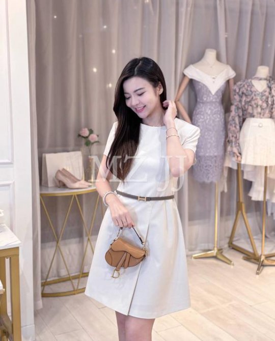 OP14885BE Dress