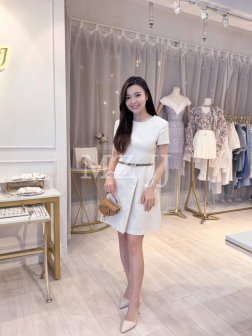 OP14885BE Dress