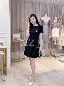 OP14885BK Dress