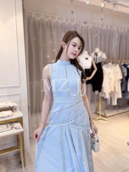 OP14887BU Dress