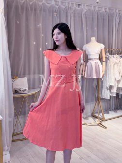 OP14893OR Dress