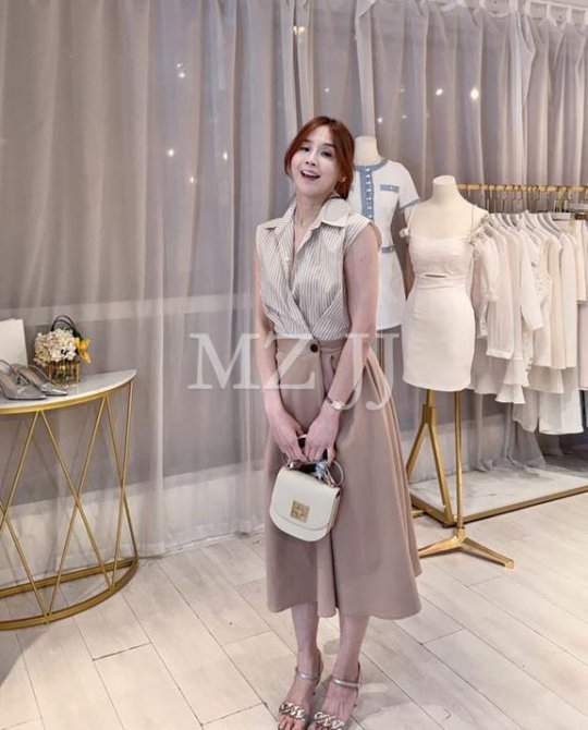 OP14897BE Dress