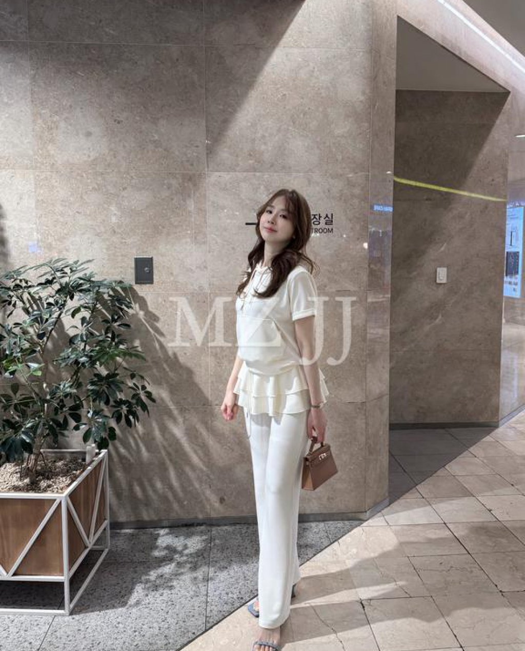 OP14899WH Dress