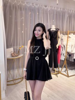OP14900BK Dress