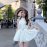 OP14900WH Dress