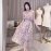 OP14904PK Dress