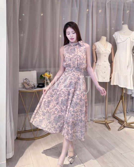 OP14904PK Dress