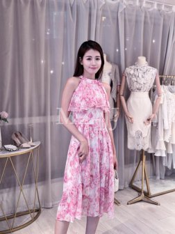 OP14905PK Dress