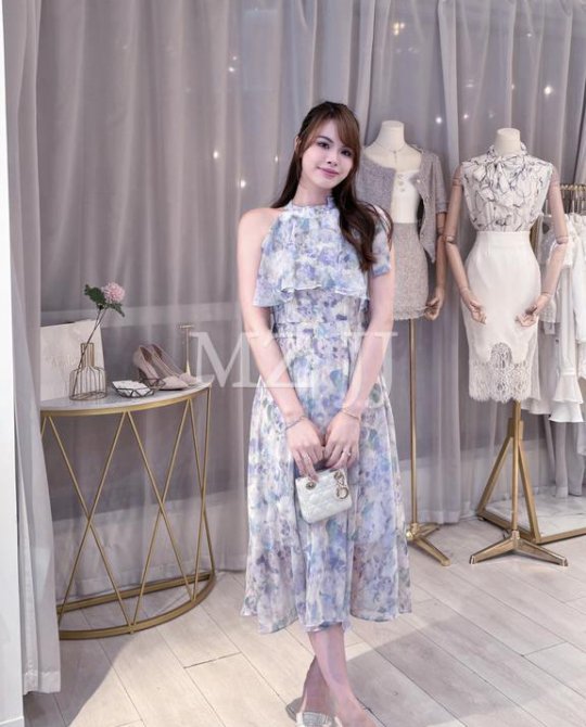 OP14905PU Dress