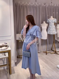 OP14906BU Dress