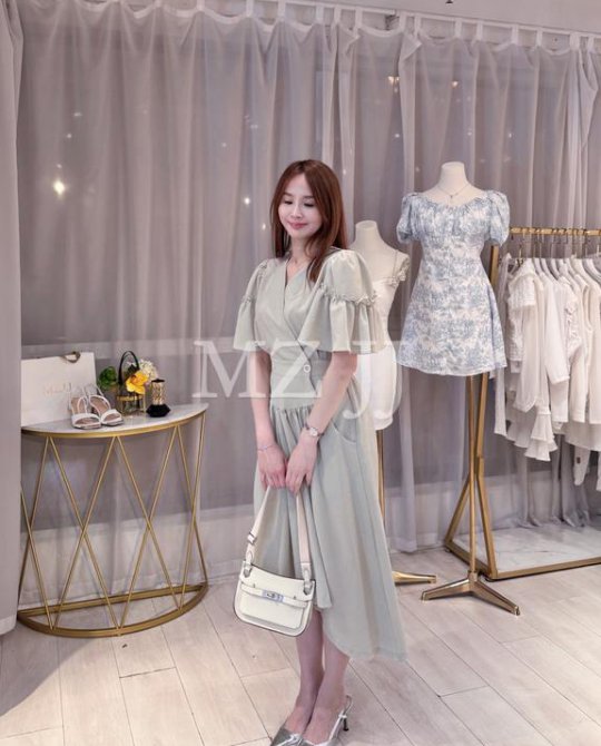 OP14906MT Dress