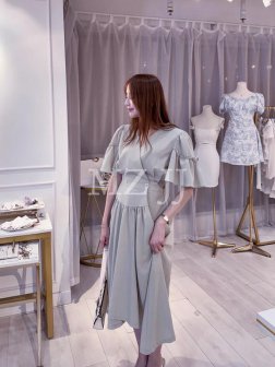 OP14906MT Dress