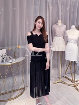 OP14907BK Dress