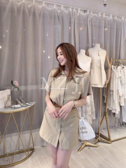 OP14909BE Dress