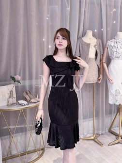 OP14911BK Dress