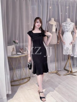 OP14911BK Dress