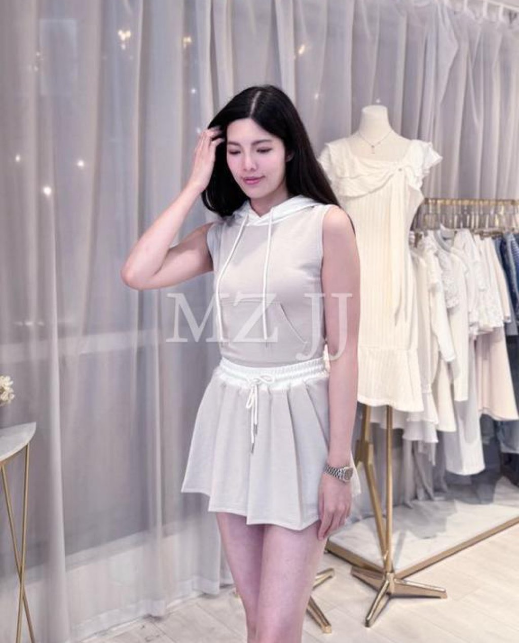 OP14914BE Dress