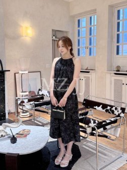 OP14922BK Dress