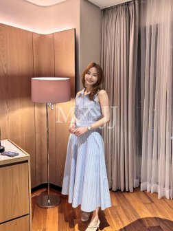OP14927BU Dress