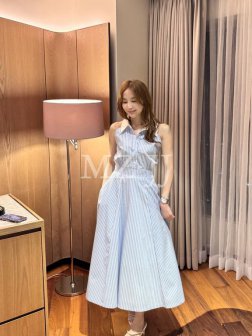 OP14927BU Dress