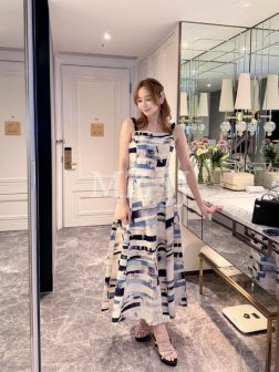 OP14929BU Dress