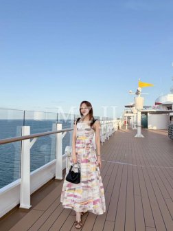 OP14929PK Dress