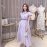 OP14930PK Dress