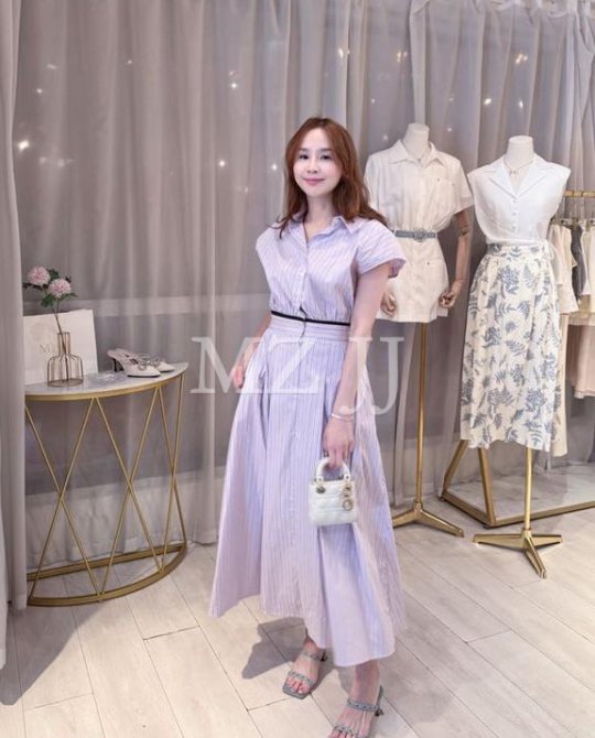 OP14930PK Dress
