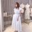 OP14930WH Dress