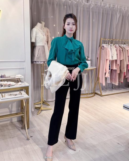 PT10610BK Pants