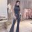 PT10612LGY Pants