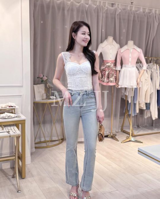 PT10616BU Pants
