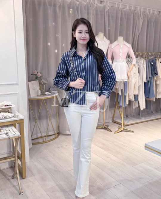 PT10616WH Pants