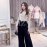 PT10617BK Pants
