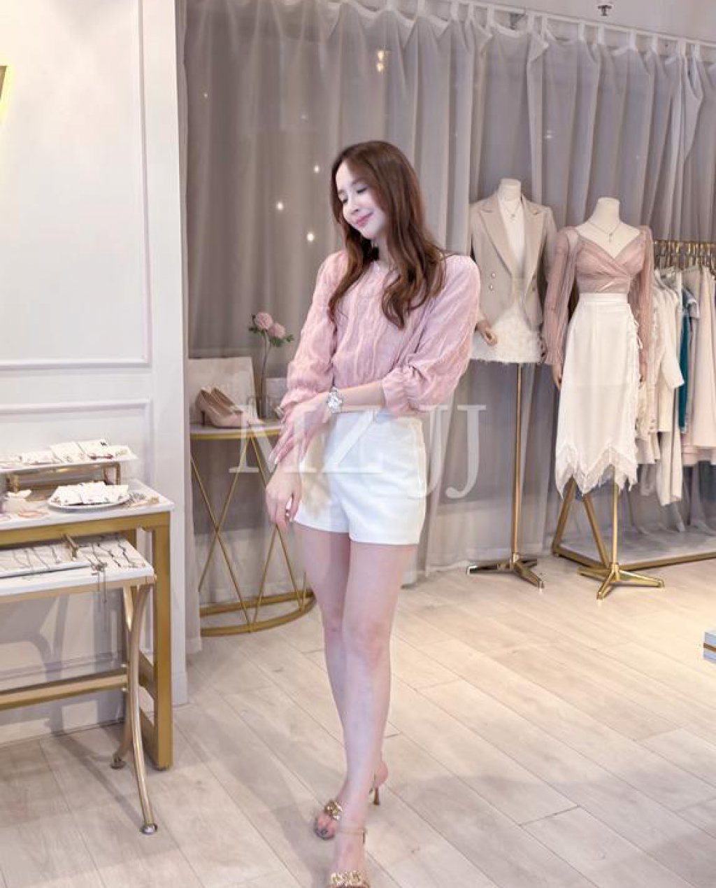 PT10620WH Pants