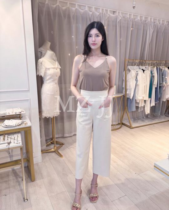 PT10624WH Pants