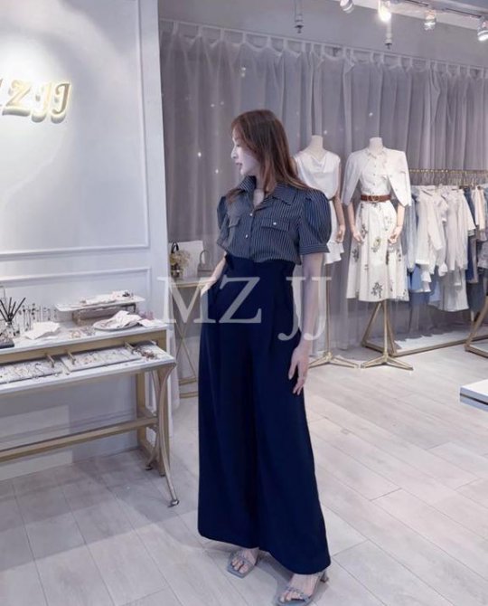 PT10635NY Pants