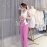 PT10641PK Pants