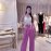 PT10641PK Pants