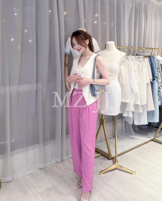 PT10641PK Pants