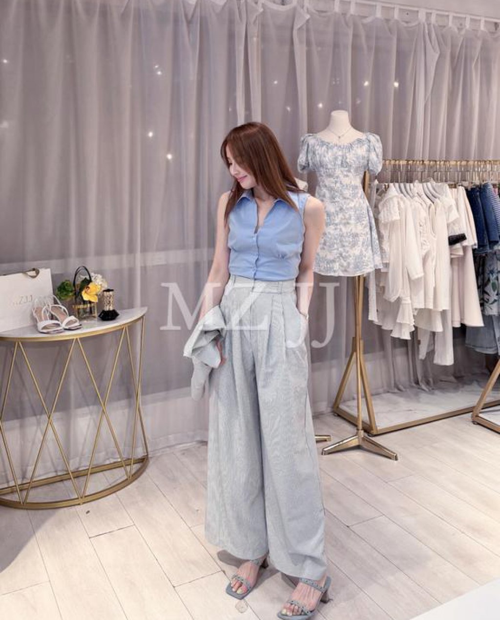 PT10644ST Pants