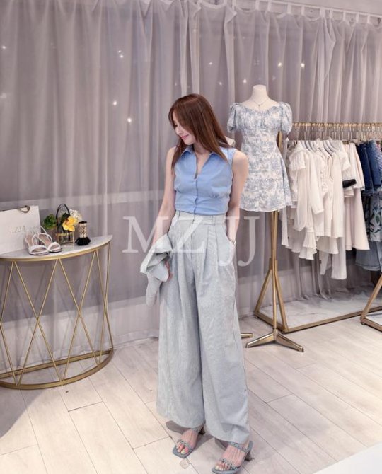 PT10644ST Pants