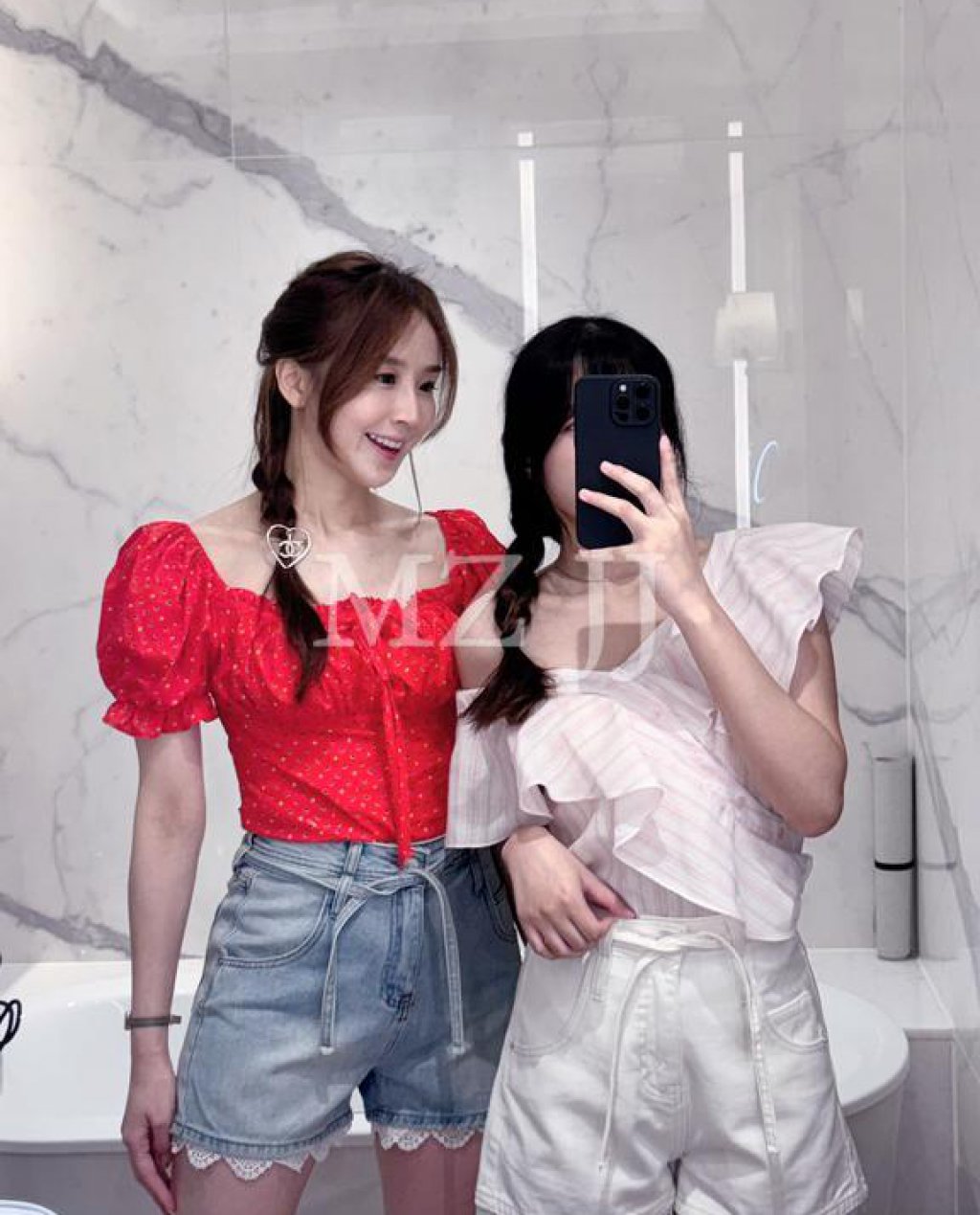 PT10648WH Pants