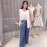 PT10650BU Pants