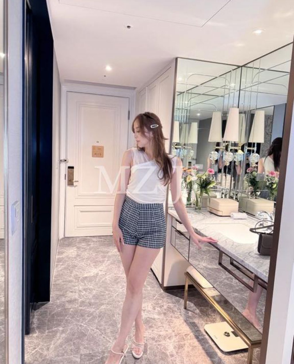 PT10661BU Pants