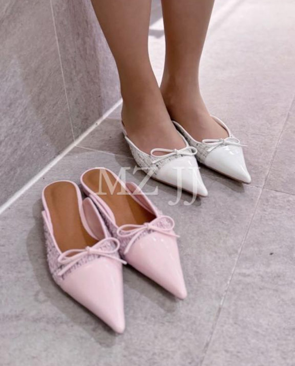 SD12073PK Sandals
