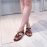 SD12078BR Sandals