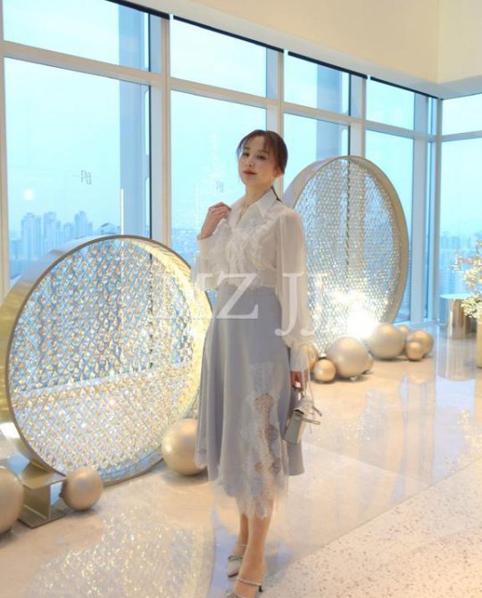 SK12173BU Skirt
