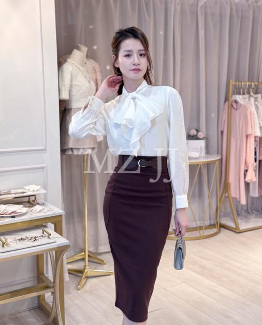 SK12176WI Skirt