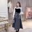 SK12178BK Skirt